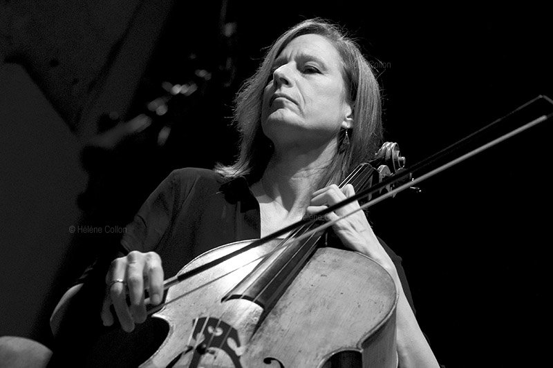 Anja Lechner