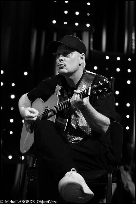 Ulf Wakenius