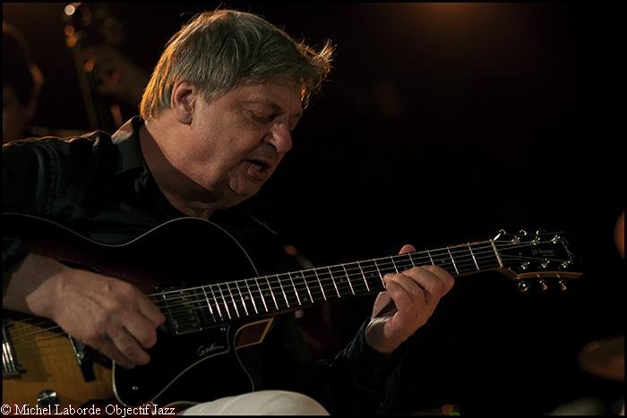 Philip Catherine