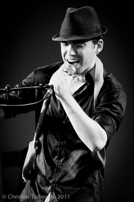 Julien Achiary