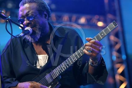 James Blood Ulmer