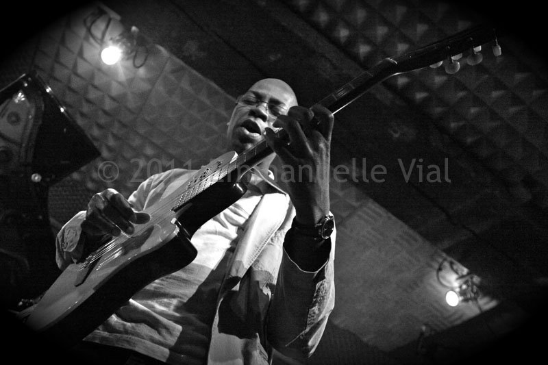 Lionel Loueke