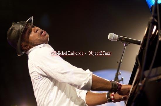 Roberto Fonseca