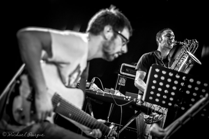 Manu Adnot + Romain Dugelay