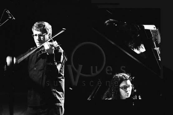 M. Feldman-S. Courvoisier