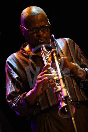 Steve Potts