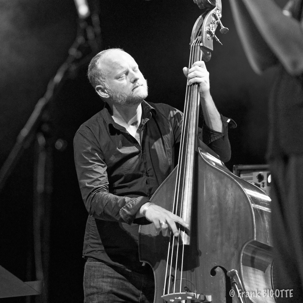 Damien Varaillon