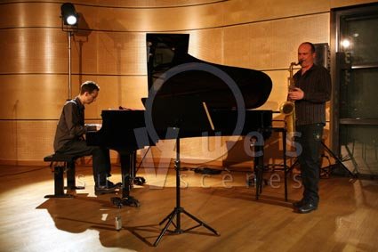 Pierre de Bethmann / David El Malek