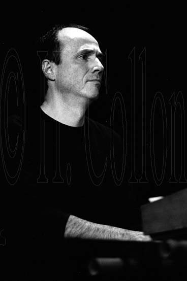 Benoît Widemann © H. Collon