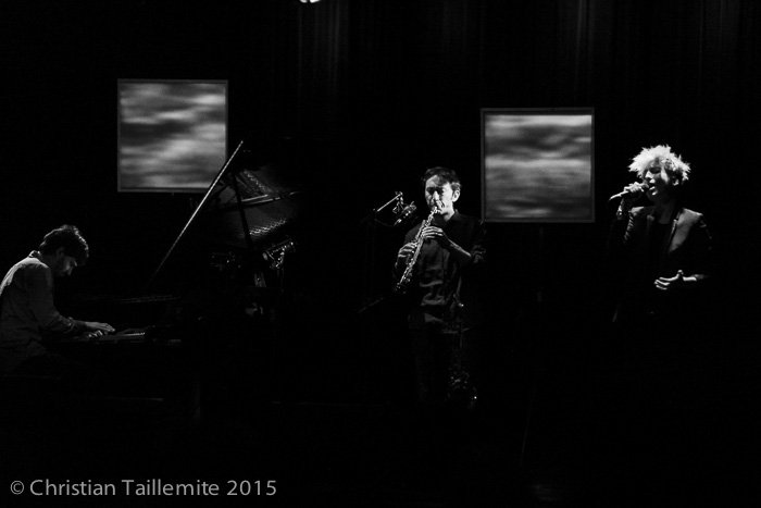 Bruno Ruder, Vincent Lê Quang, Jeanne Added