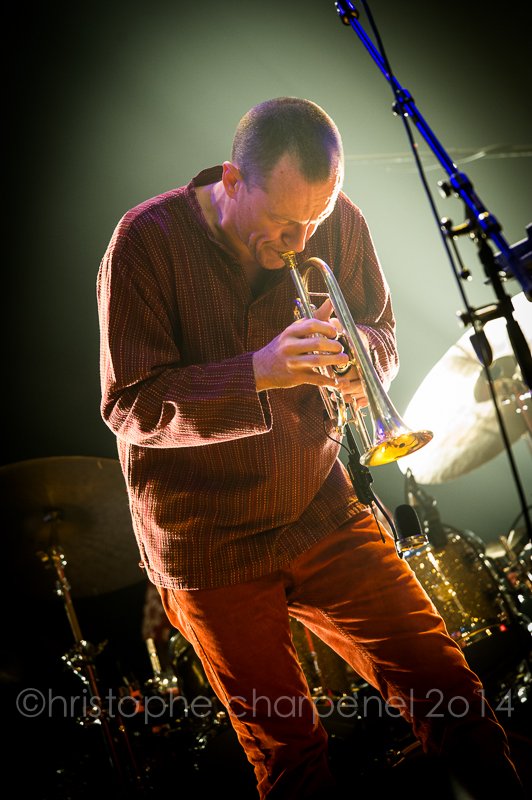 Médéric Collignon