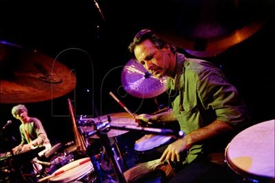 Loy Ehrlich / Steve Shehan