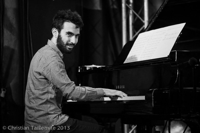 Tigran Hamasyan
