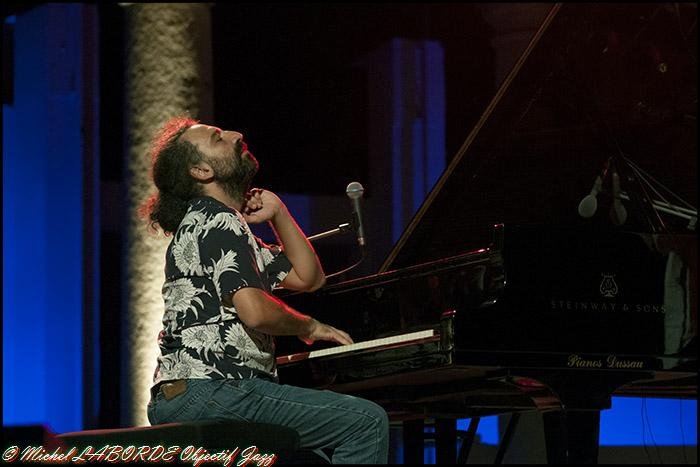 Stefano Bollani