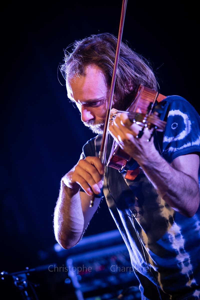 Thomas Malnati-Levier