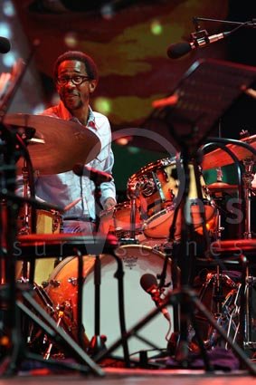 Brian Blade
