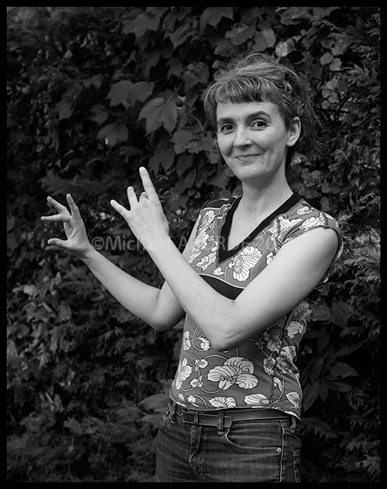 Sylvaine Hélary