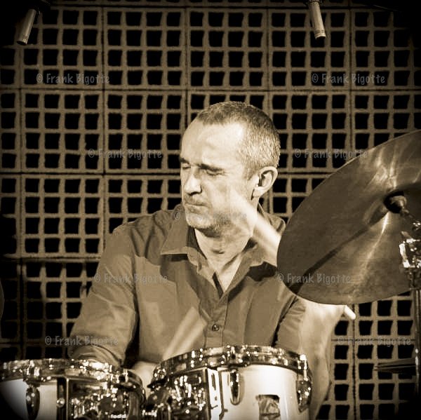 Christophe Marguet