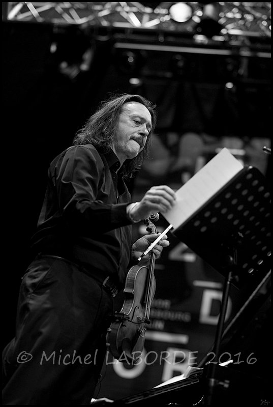 Dominique Pifarély