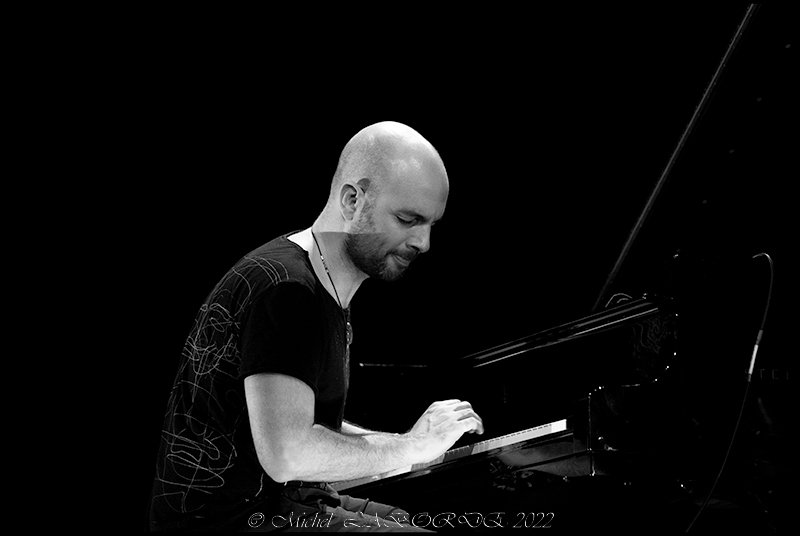 Shai Maestro