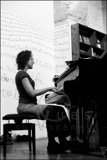 Myra Melford