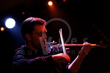 Clément Janinet