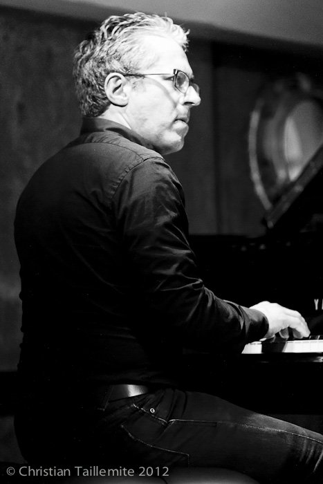 Manuel Rocheman