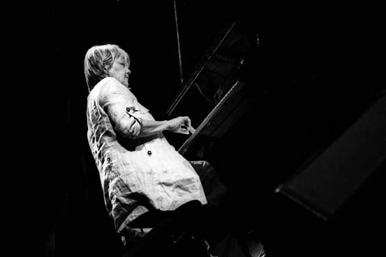 Christine Wodrascka