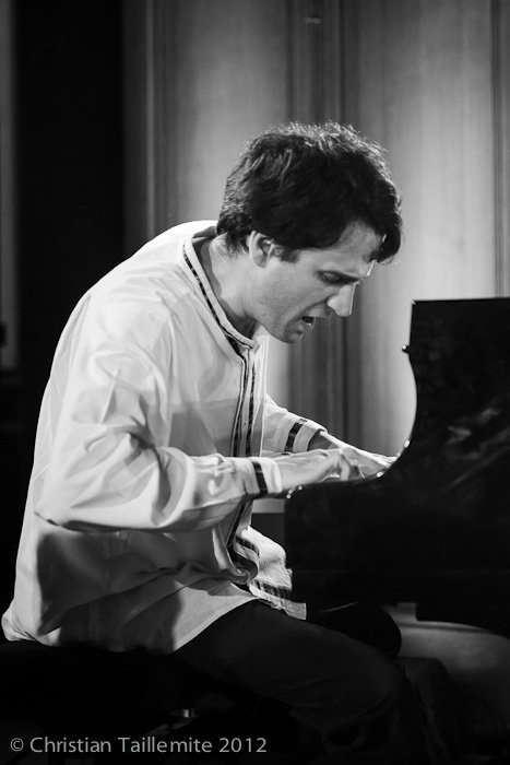 Baptiste Trotignon