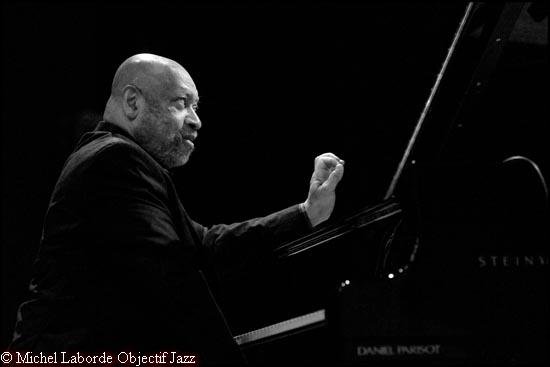 Kenny Barron