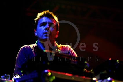Laurent Garnier