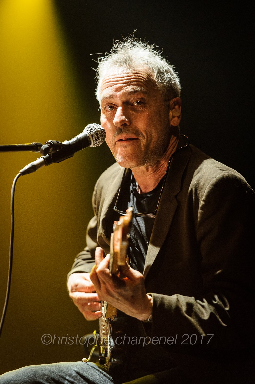 Marc Ribot