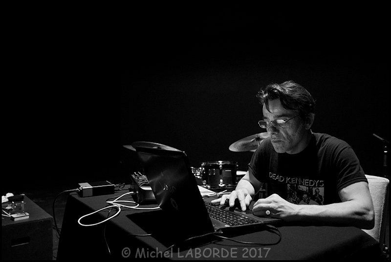 Marc Jolibois