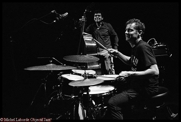 Jim Black, Carlos Bica
