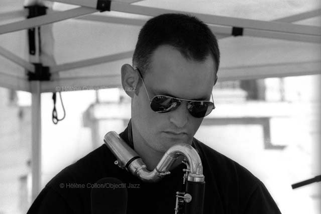Thomas Savy