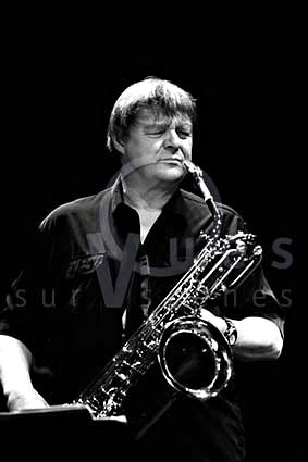 John Surman