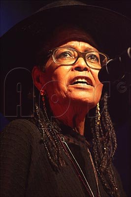 Abbey Lincoln