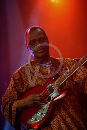 Ousmane Kouyaté