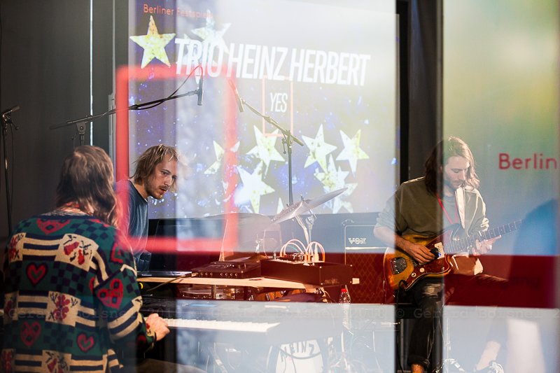 Trio Heinz Herbert