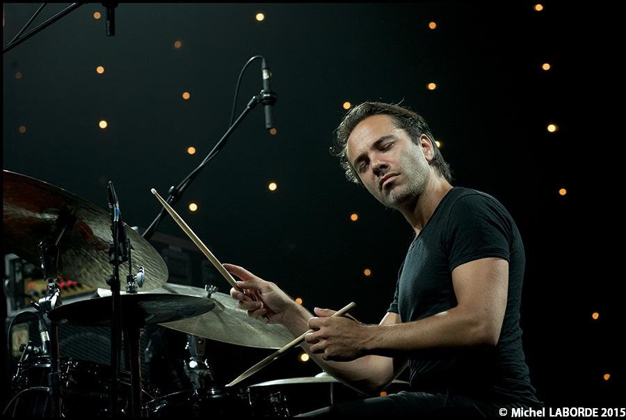 Fabrice Moreau