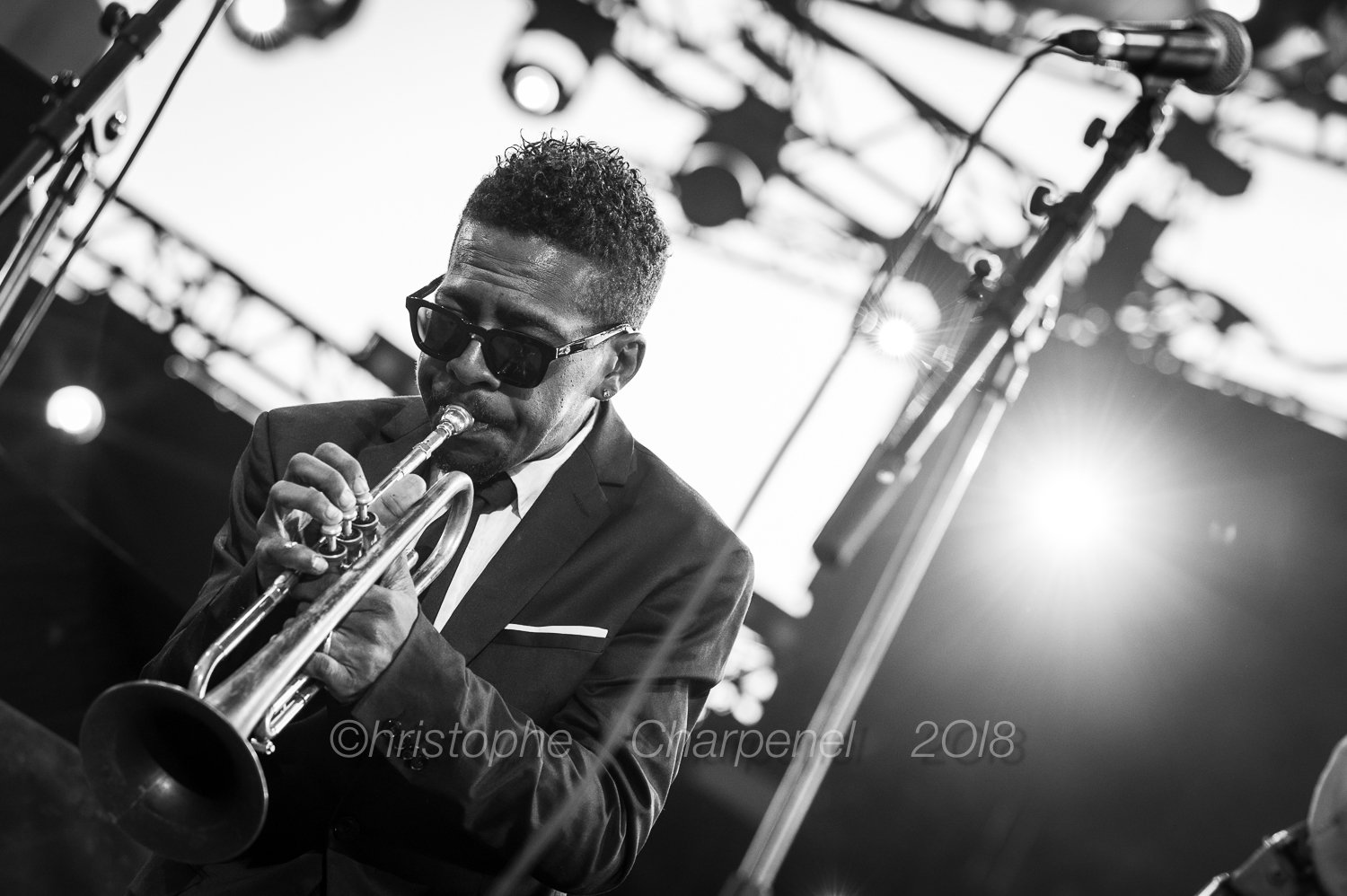 Roy Hargrove