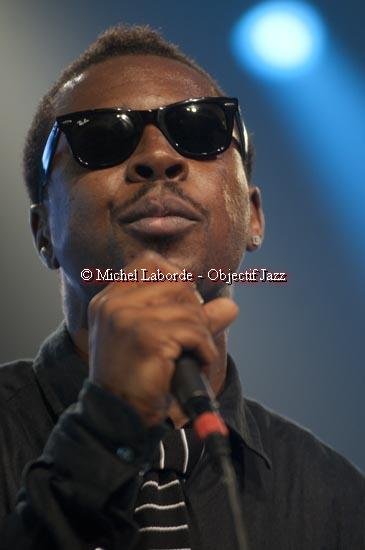 Roy Hargrove