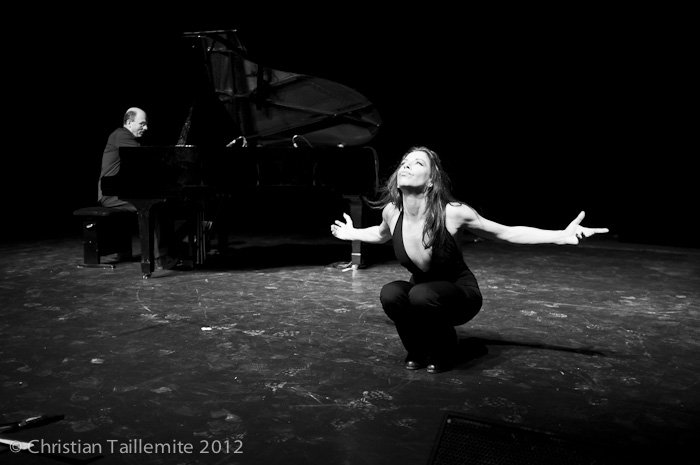 Guillaume de Chassy, Ana Yerno