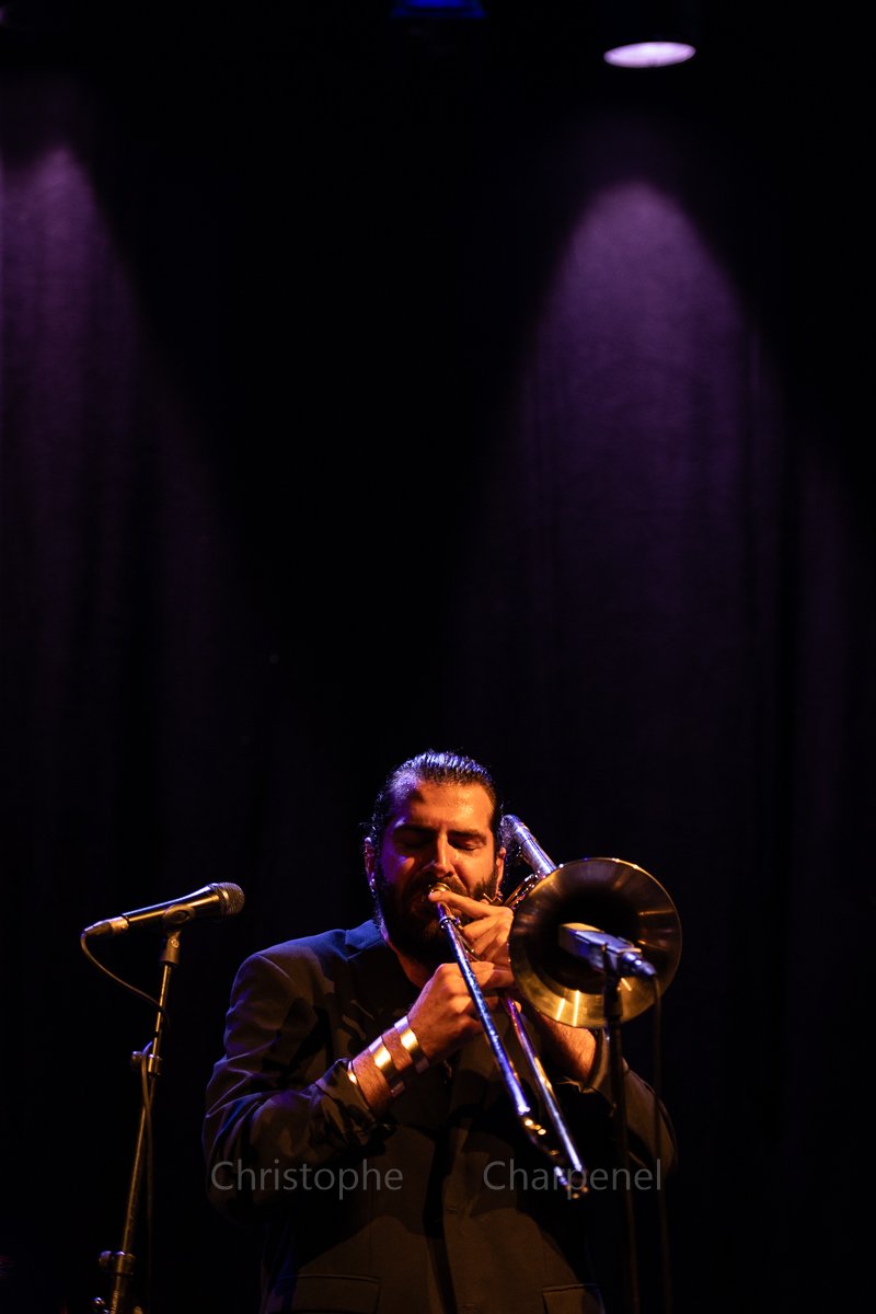 Robinson Khoury