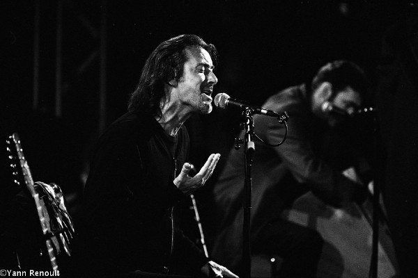 Jose Montealegre