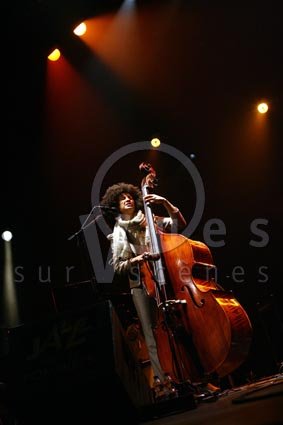 Esperanza Spalding