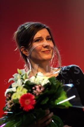 Elise Caron