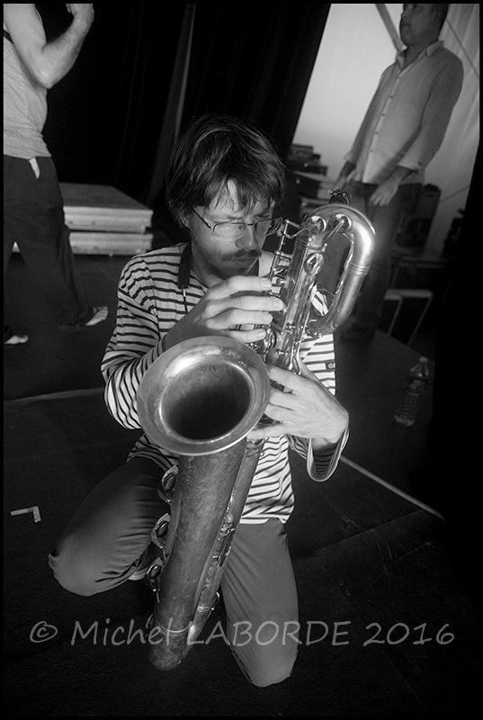 Florian Nastorg