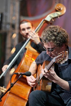 Adrien Moignard / Etienne Lemauf
