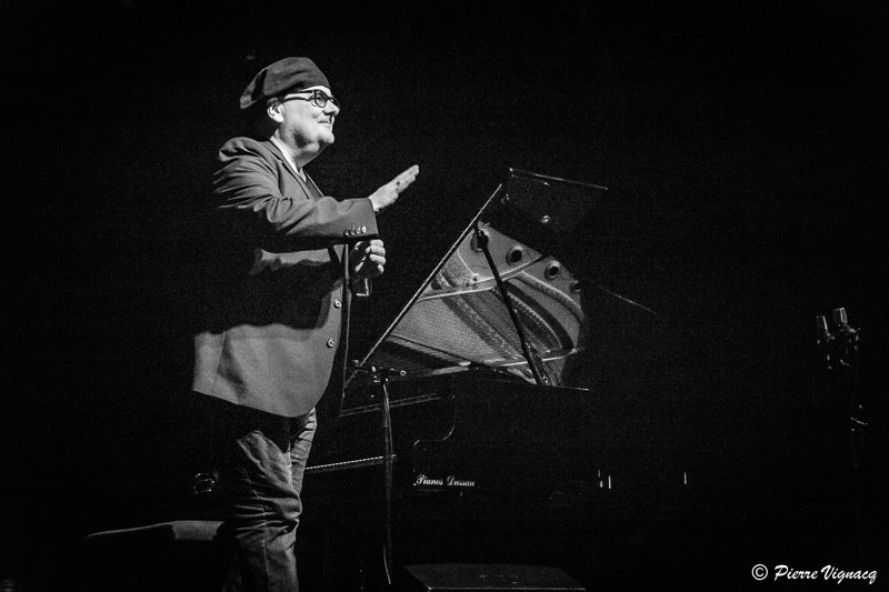 Ian Shaw